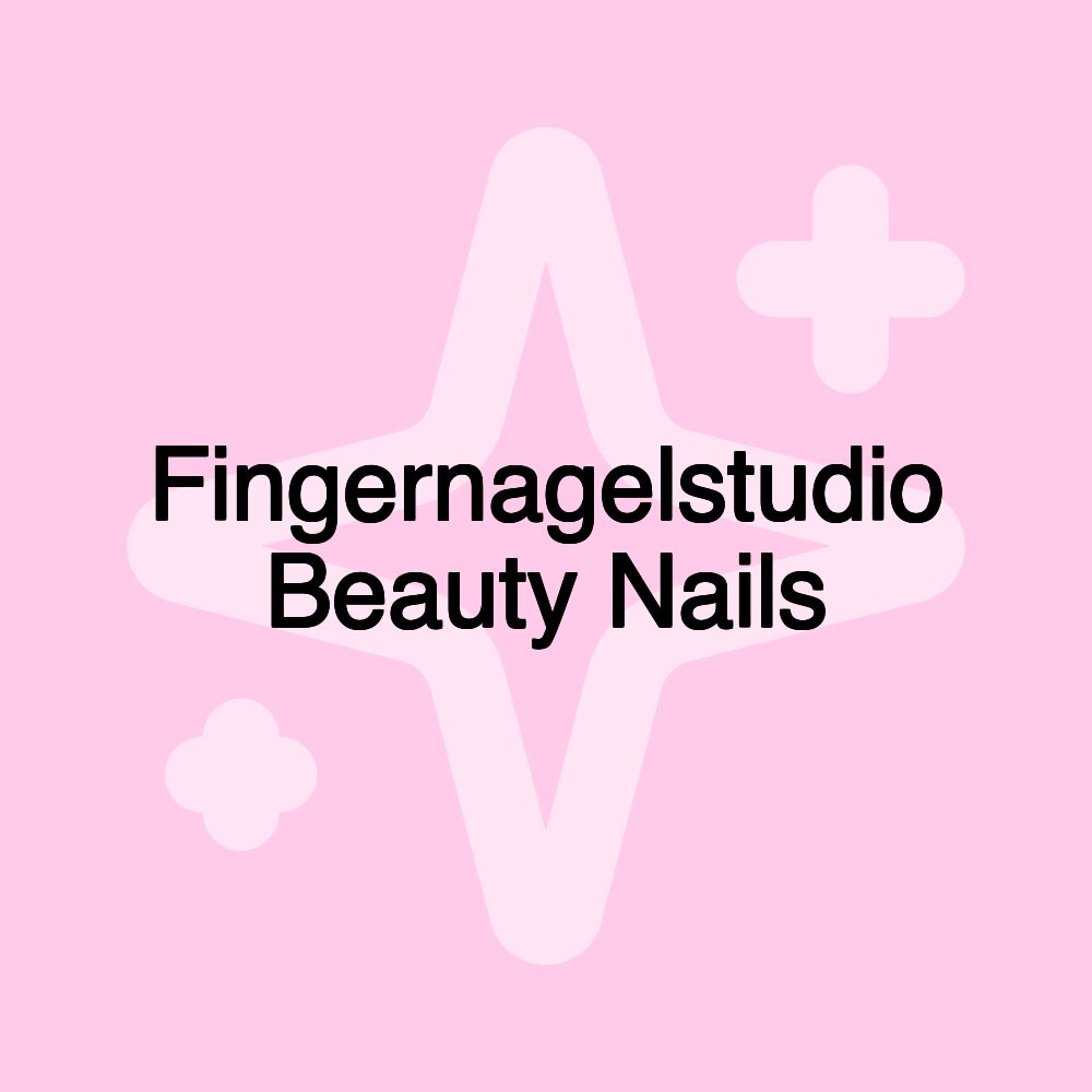 Fingernagelstudio Beauty Nails