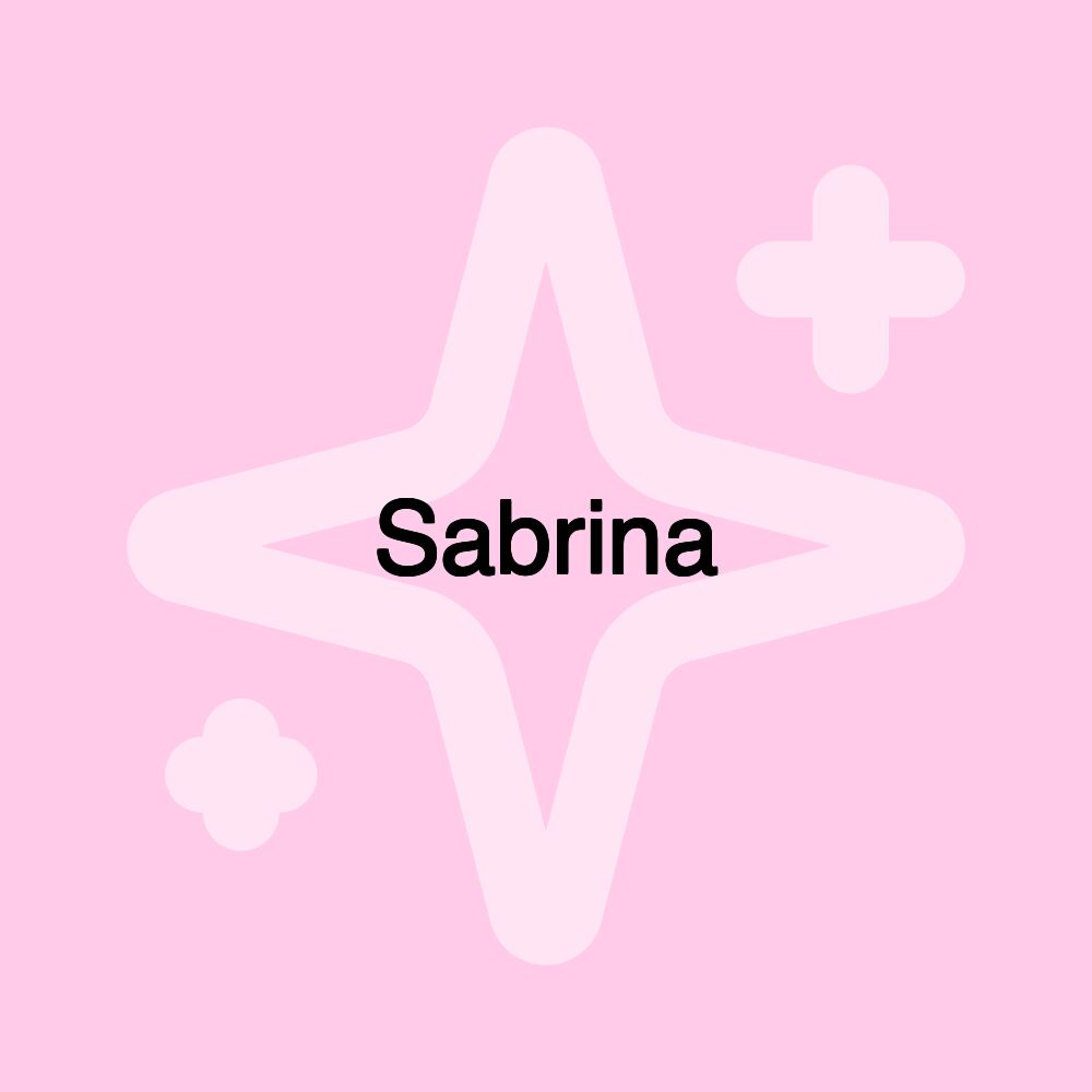 Sabrina