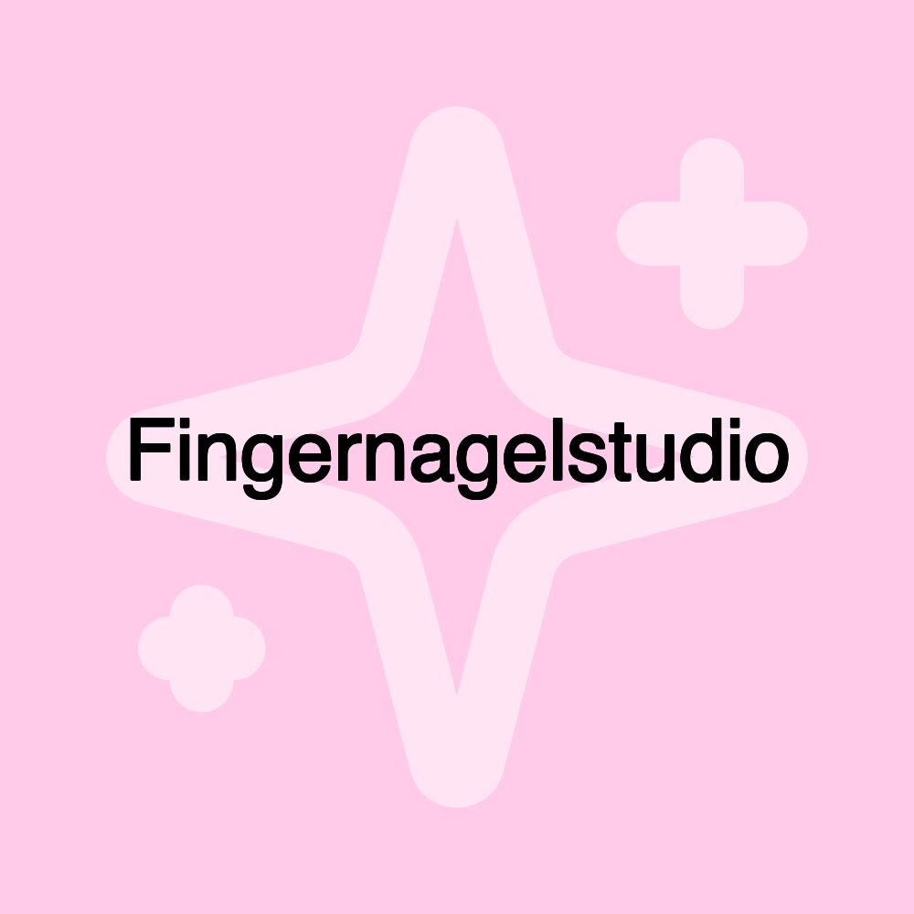 Fingernagelstudio