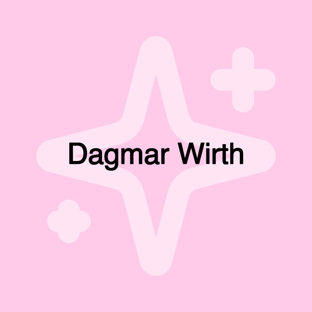 Dagmar Wirth