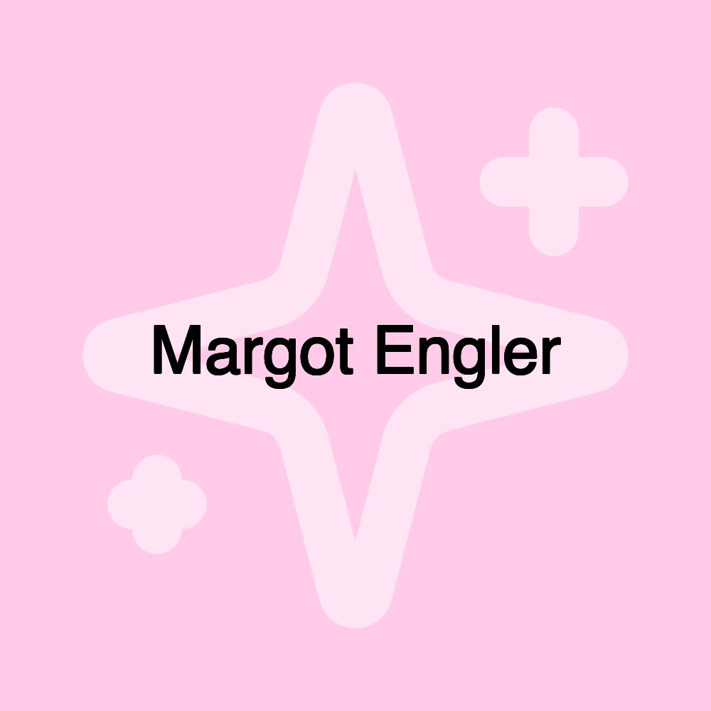 Margot Engler