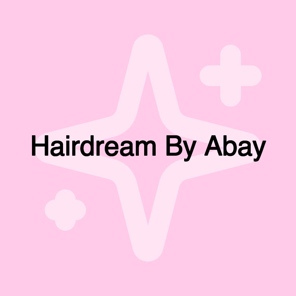 Hairdream By Abay