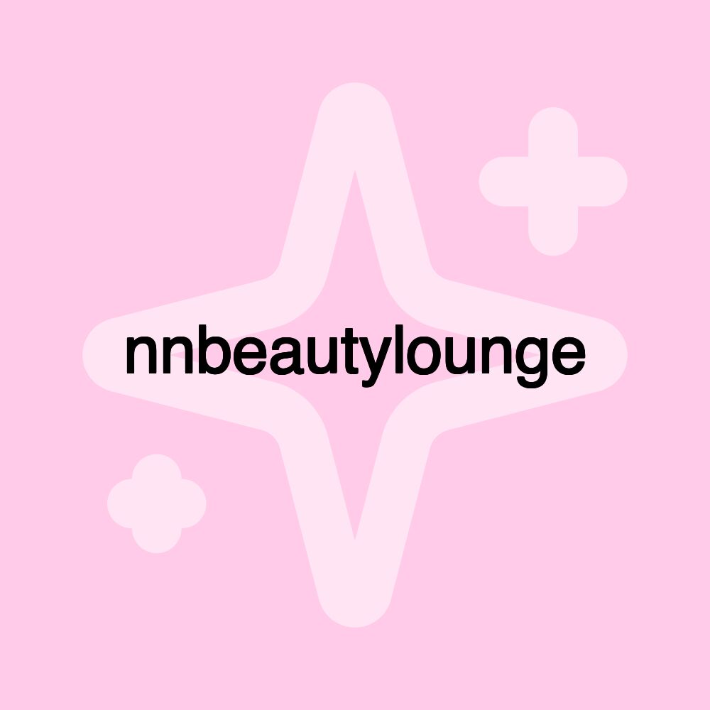 nnbeautylounge