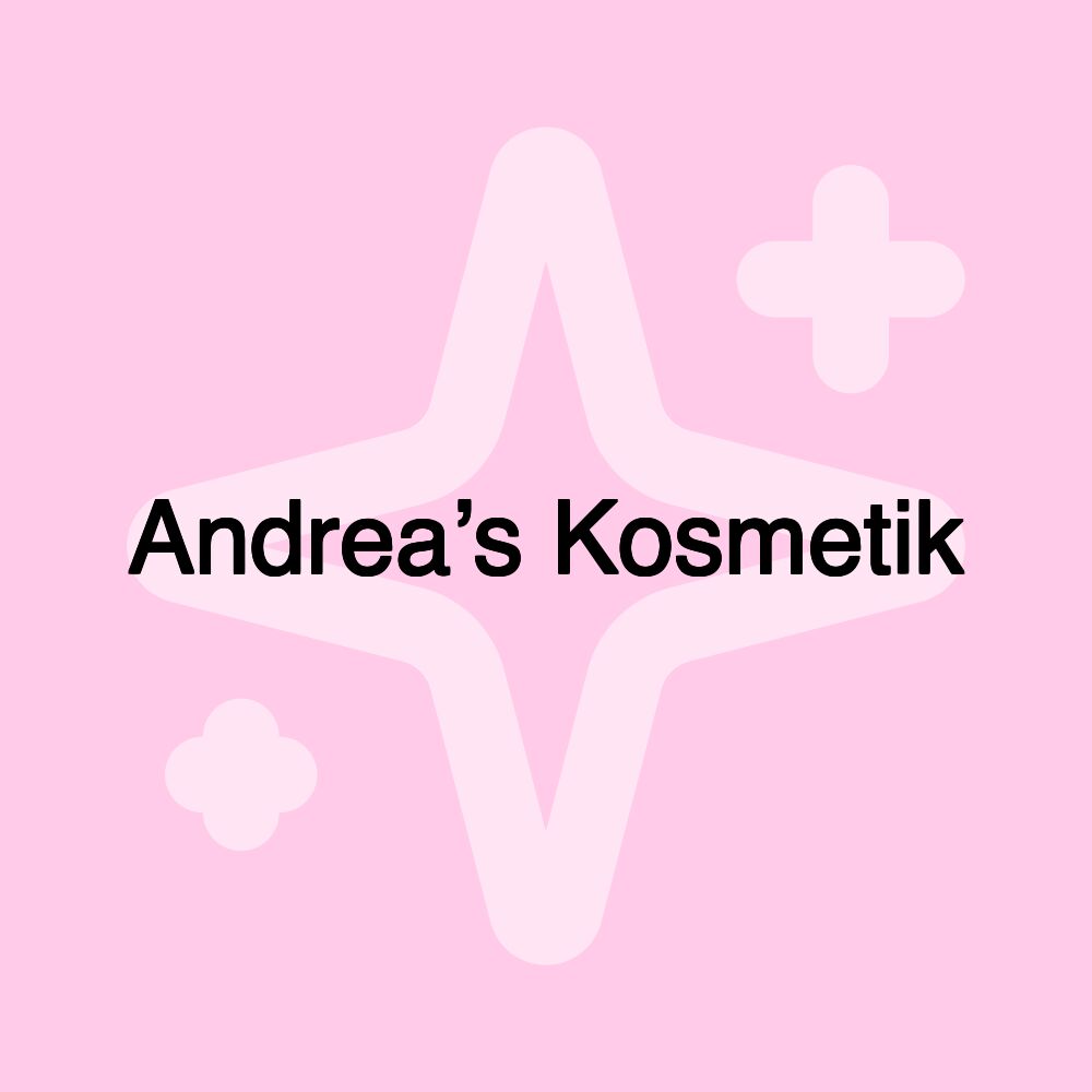 Andrea’s Kosmetik