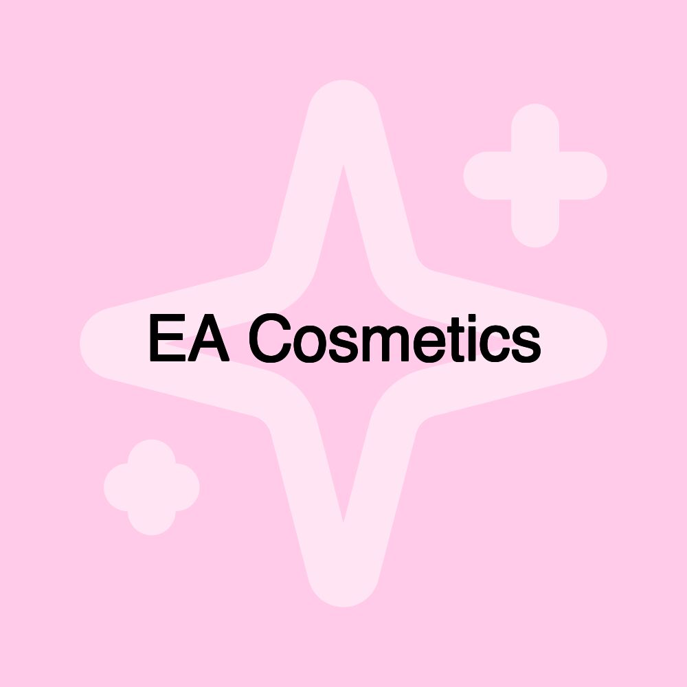 EA Cosmetics