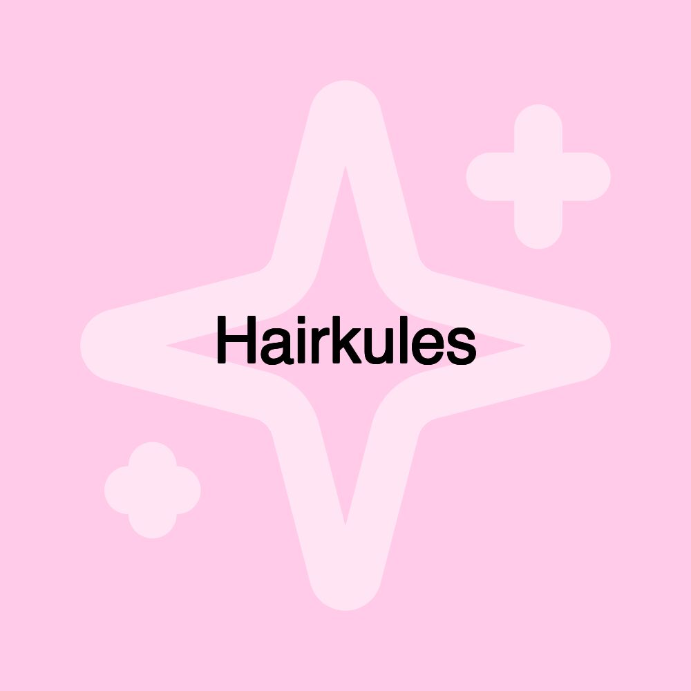 Hairkules