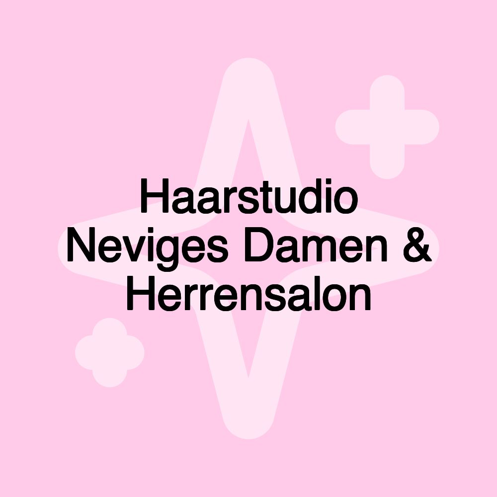 Haarstudio Neviges Damen & Herrensalon