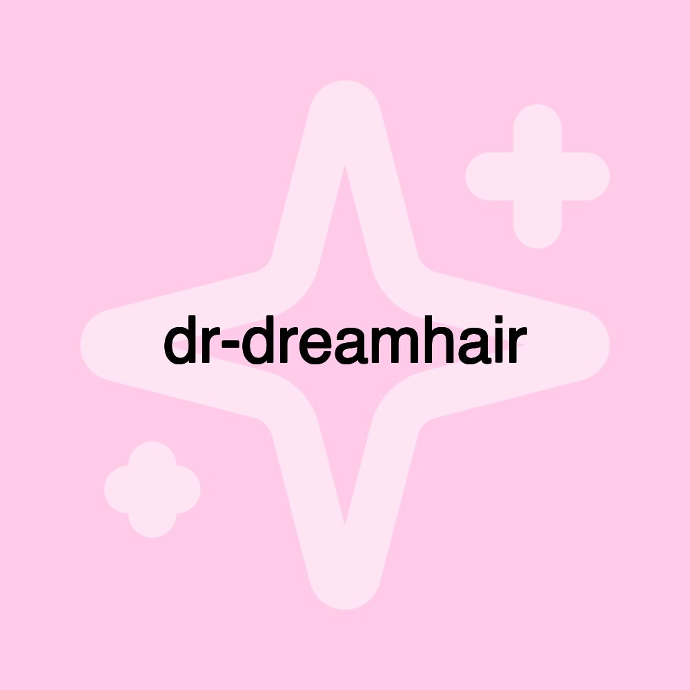 dr-dreamhair