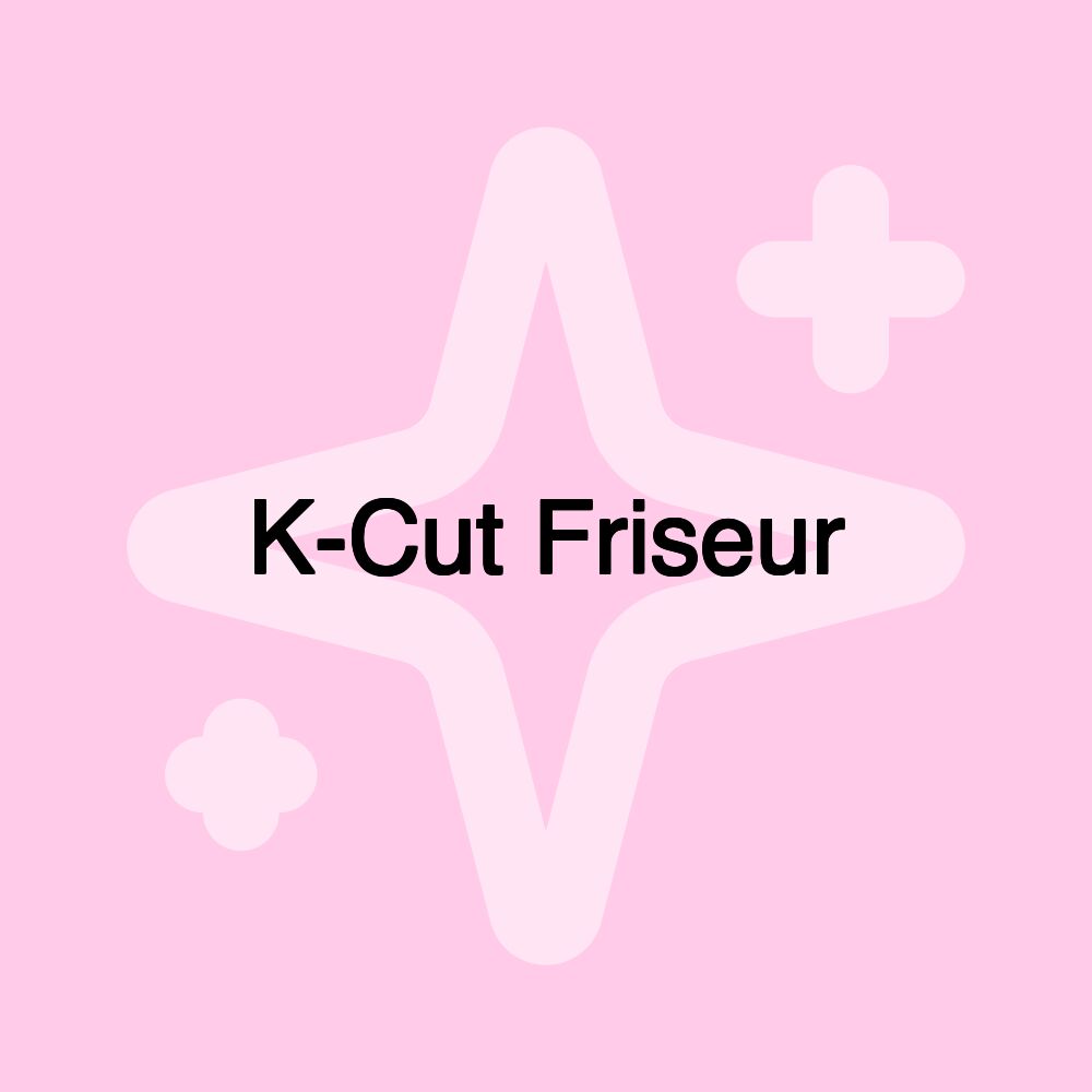 K-Cut Friseur