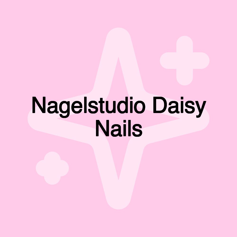 Nagelstudio Daisy Nails