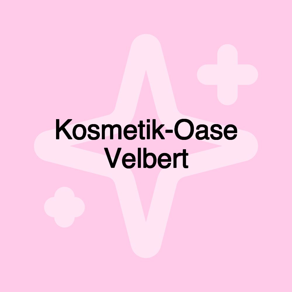 Kosmetik-Oase Velbert