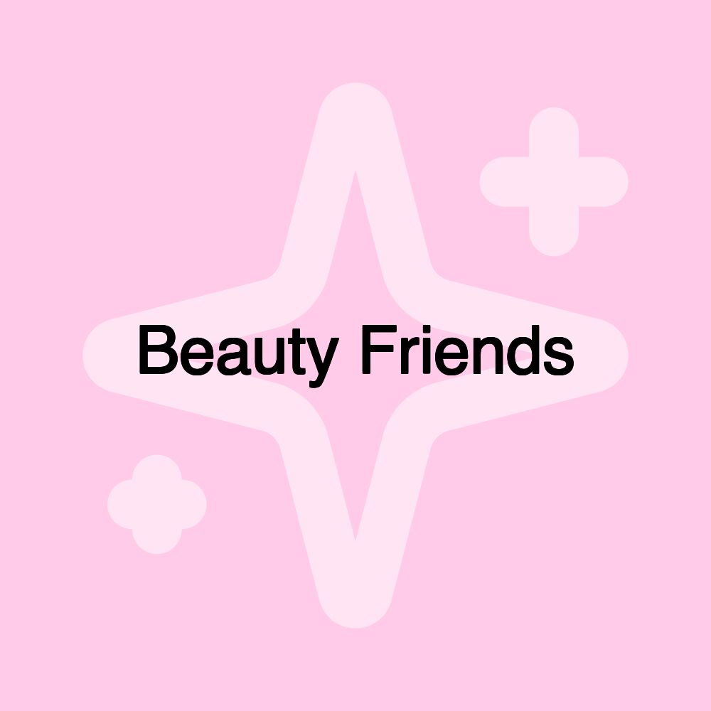 Beauty Friends