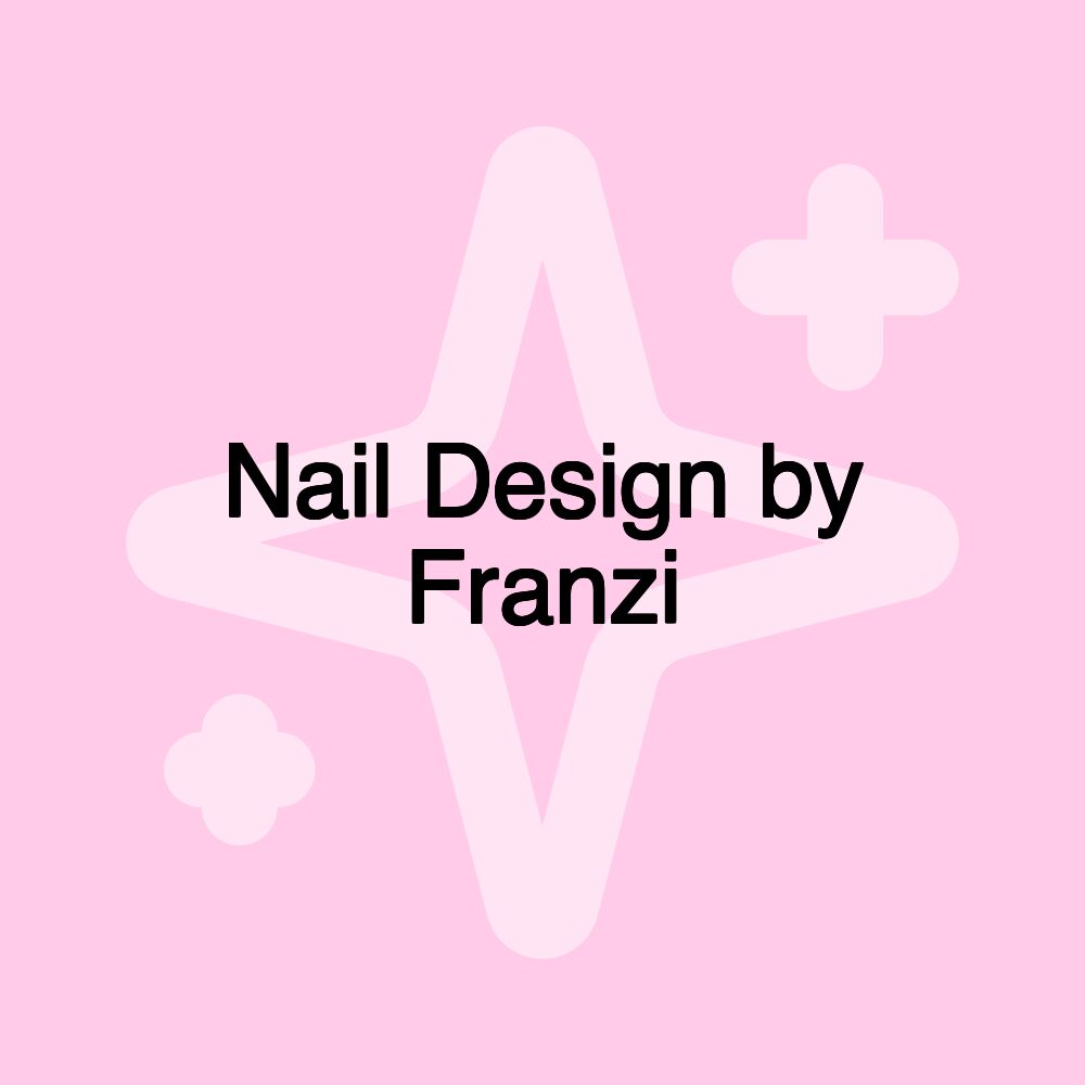 Nail Design by Franzi