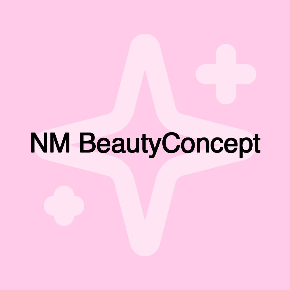 NM BeautyConcept