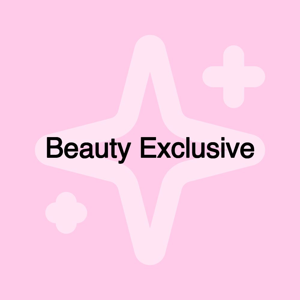 Beauty Exclusive