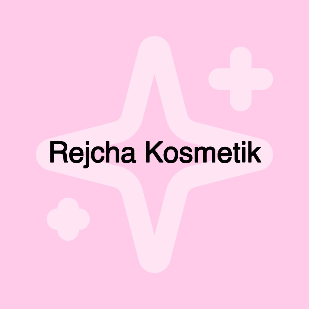 Rejcha Kosmetik