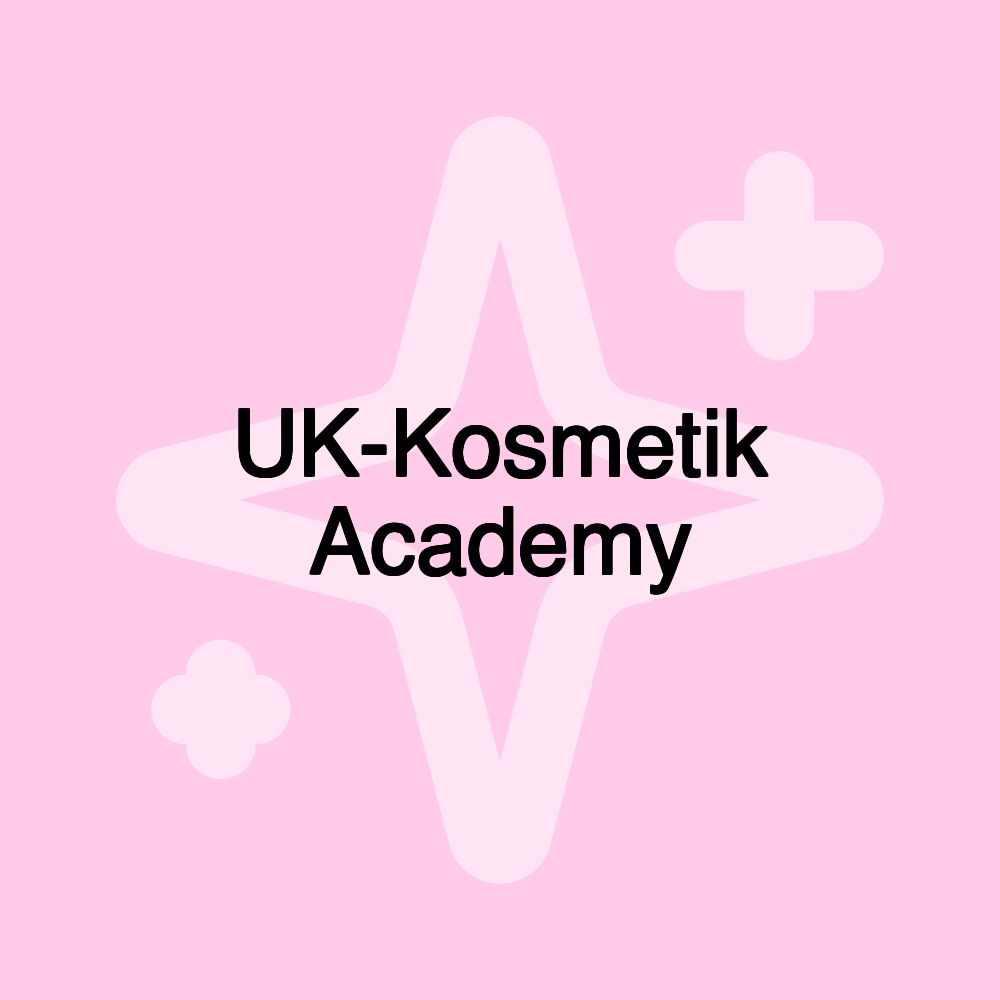 UK-Kosmetik Academy