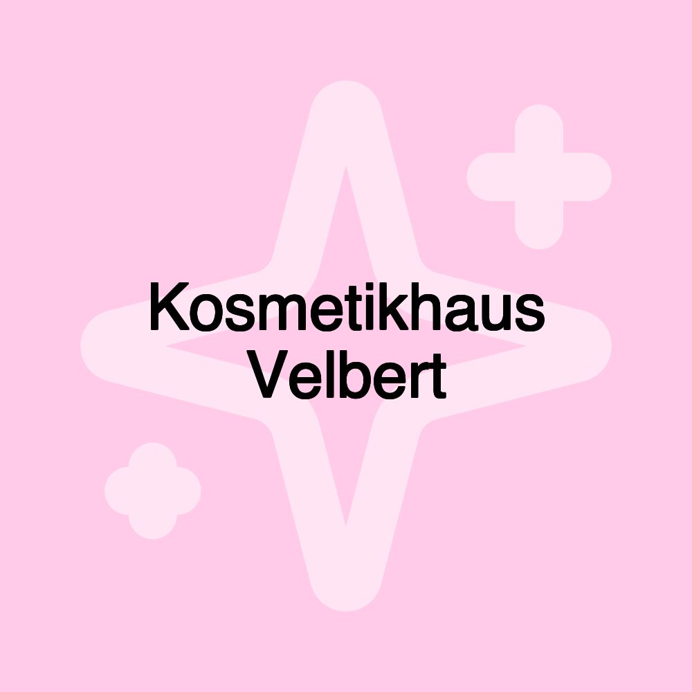 Kosmetikhaus Velbert