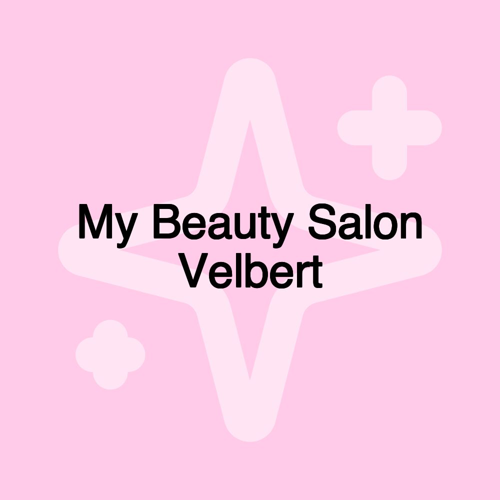 My Beauty Salon Velbert