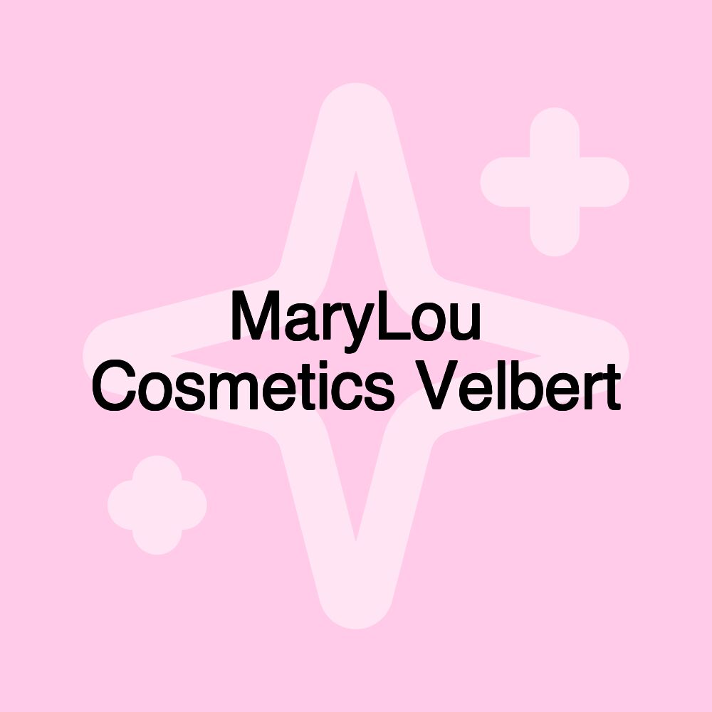 MaryLou Cosmetics Velbert