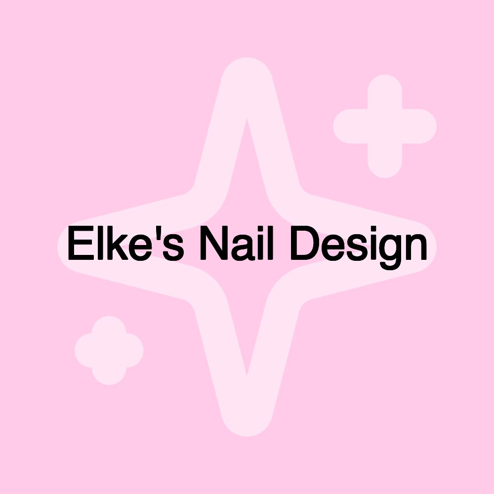 Elke's Nail Design