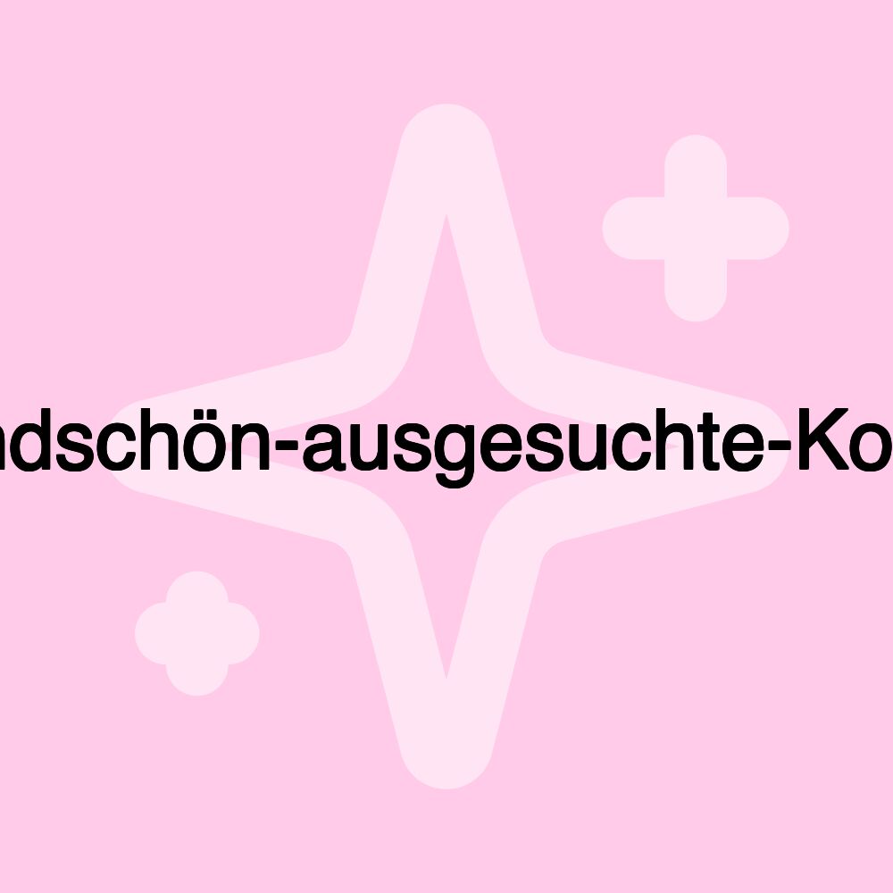 tausendschön-ausgesuchte-Kosmetik