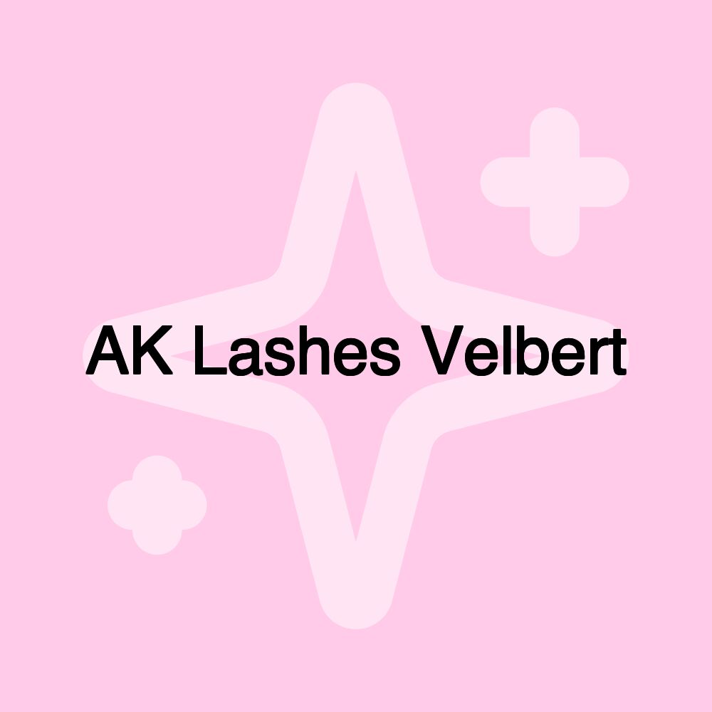 AK Lashes Velbert