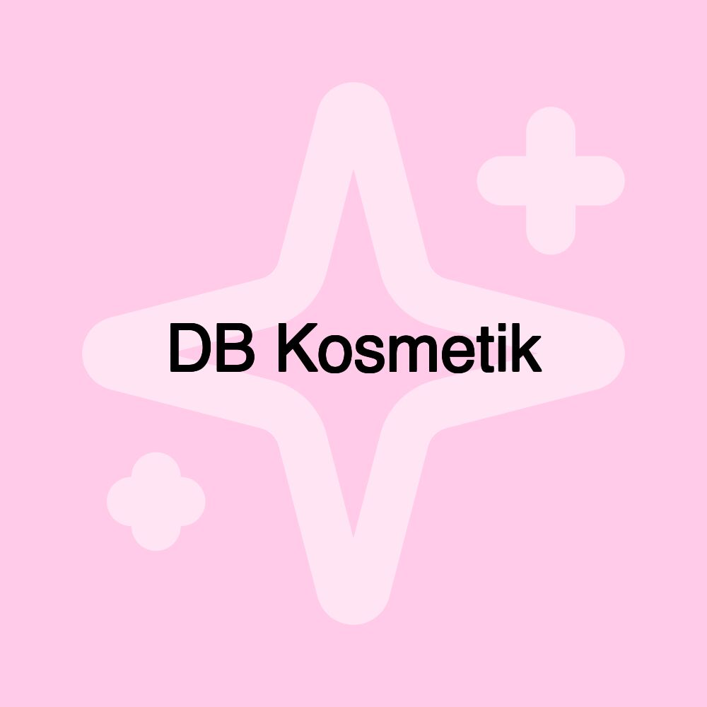 DB Kosmetik