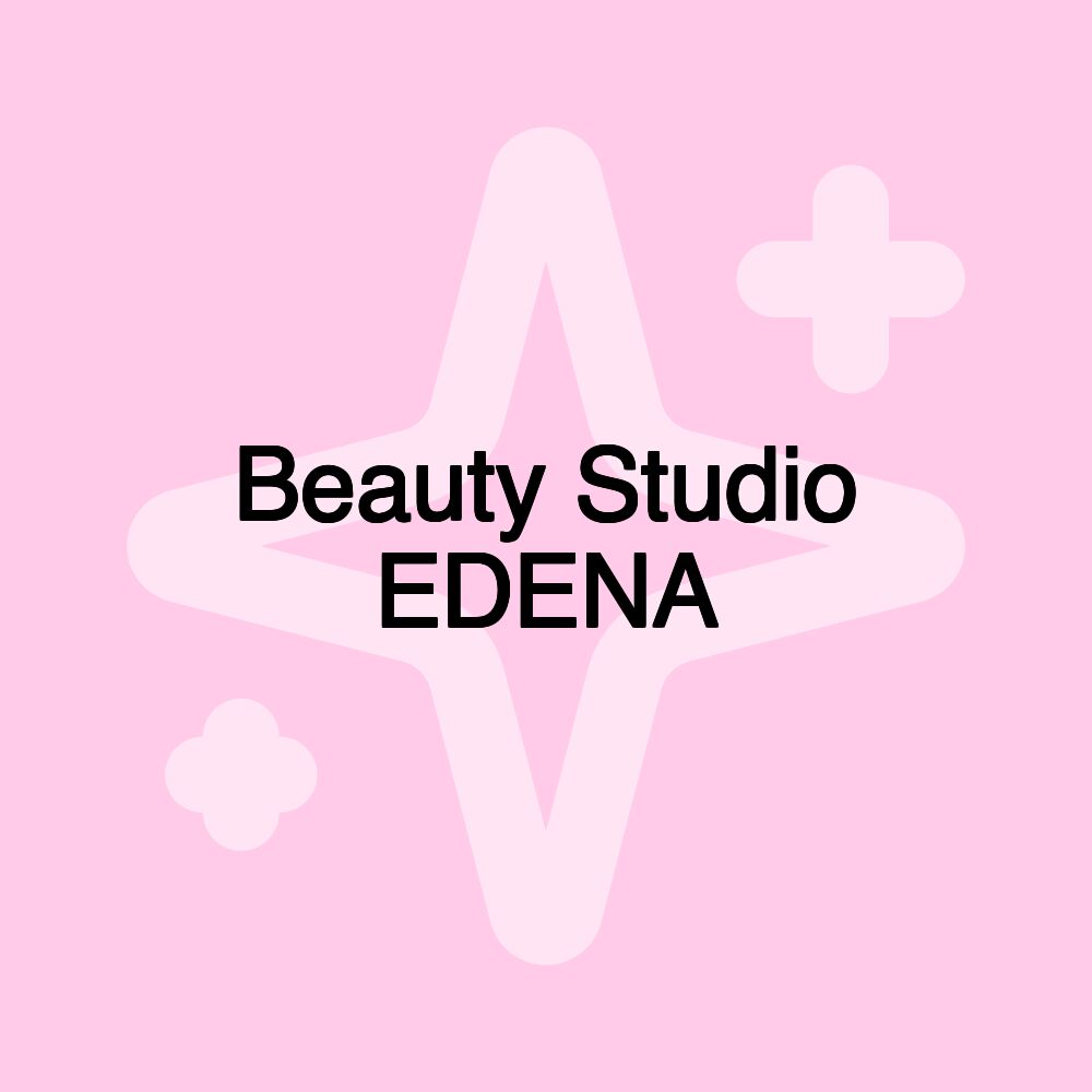 Beauty Studio EDENA