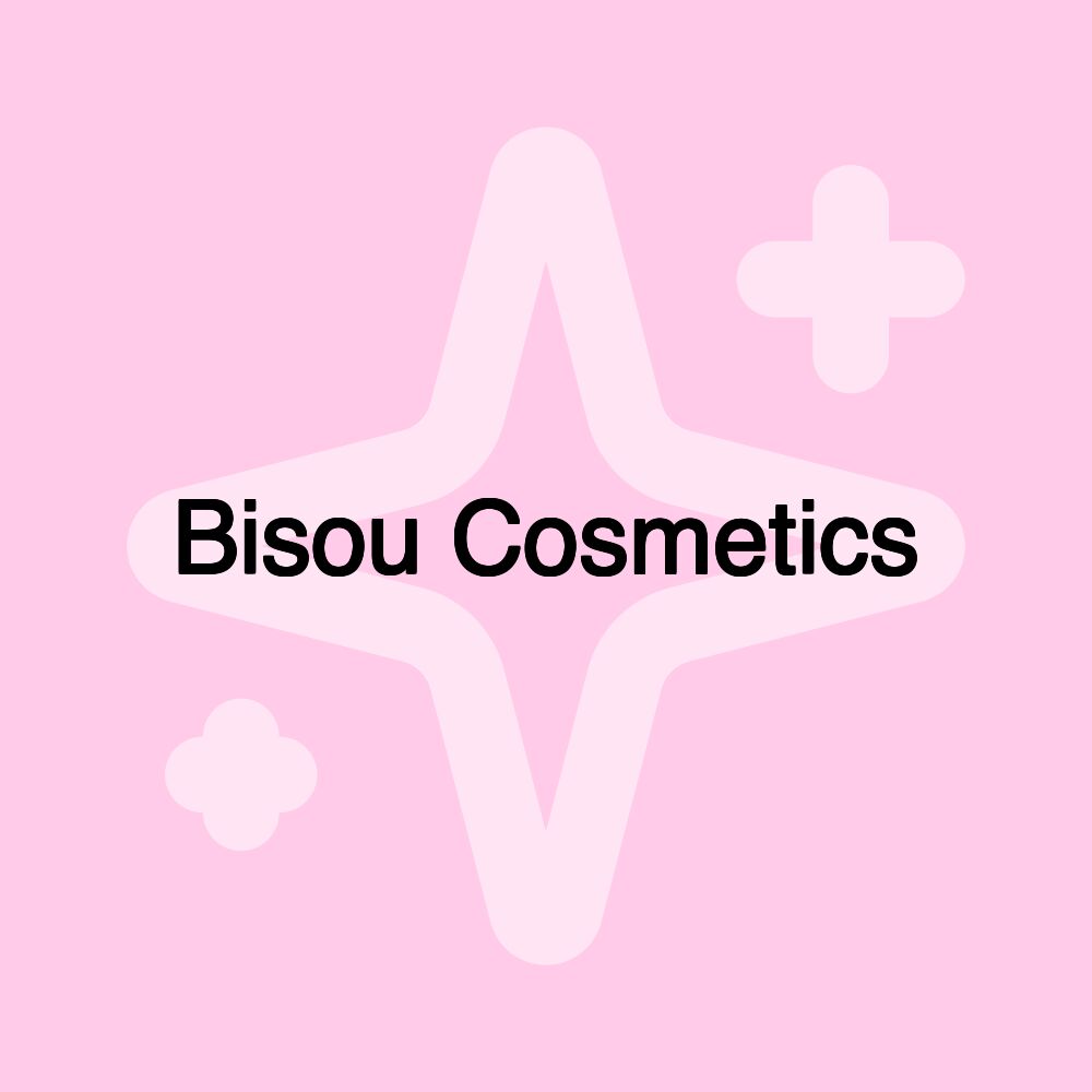 Bisou Cosmetics