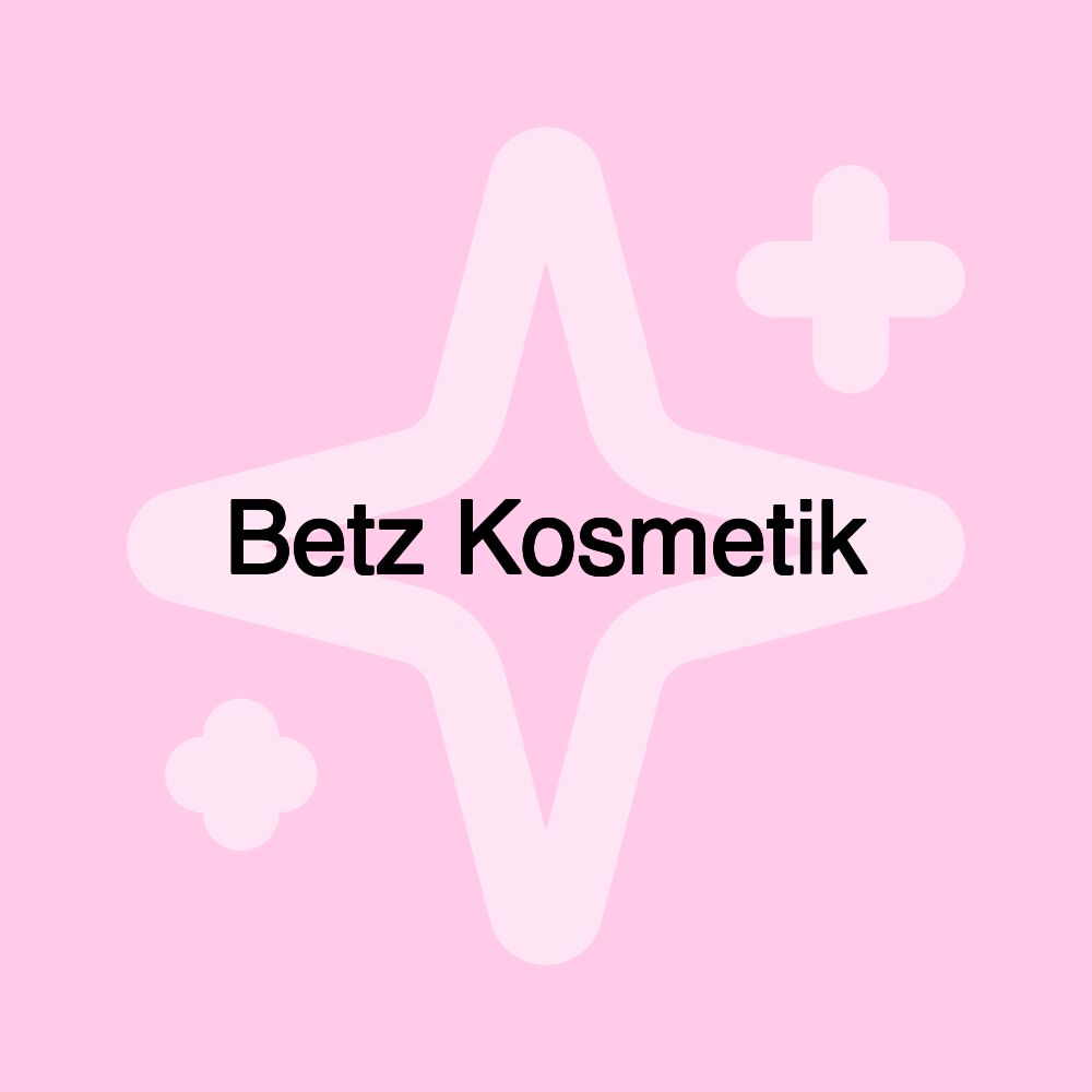 Betz Kosmetik