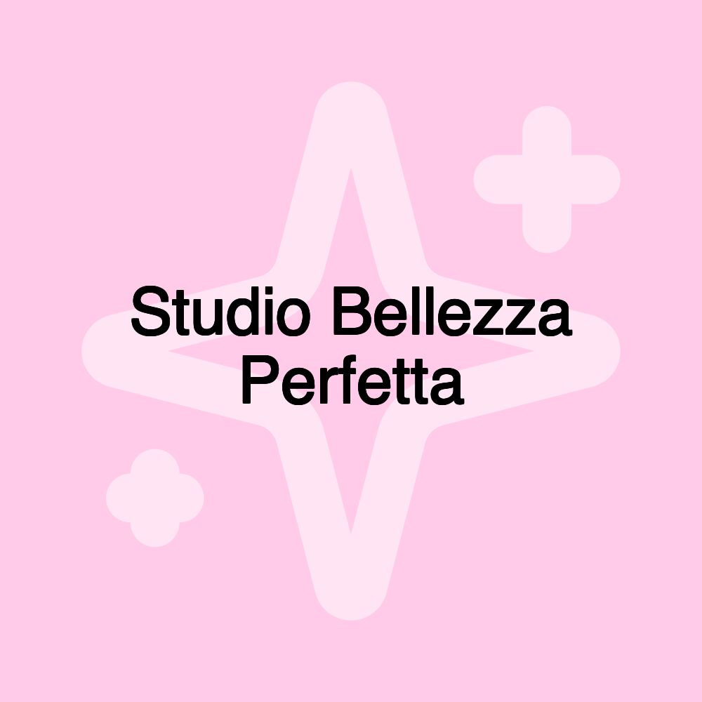 Studio Bellezza Perfetta