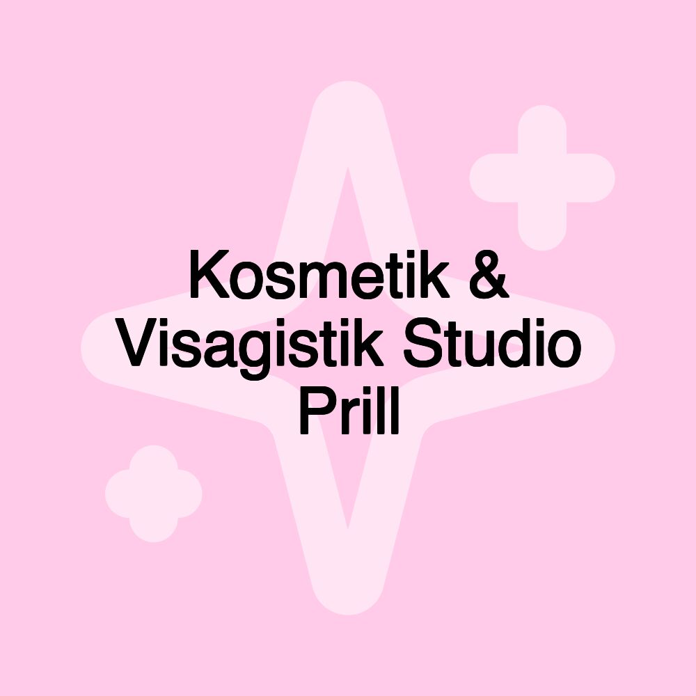 Kosmetik & Visagistik Studio Prill