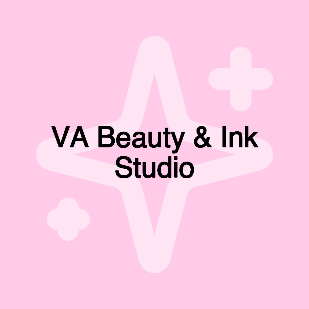 VA Beauty & Ink Studio