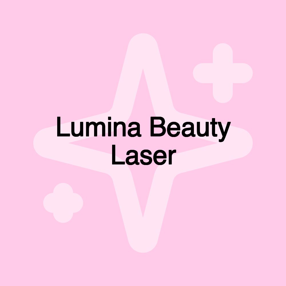 Lumina Beauty Laser