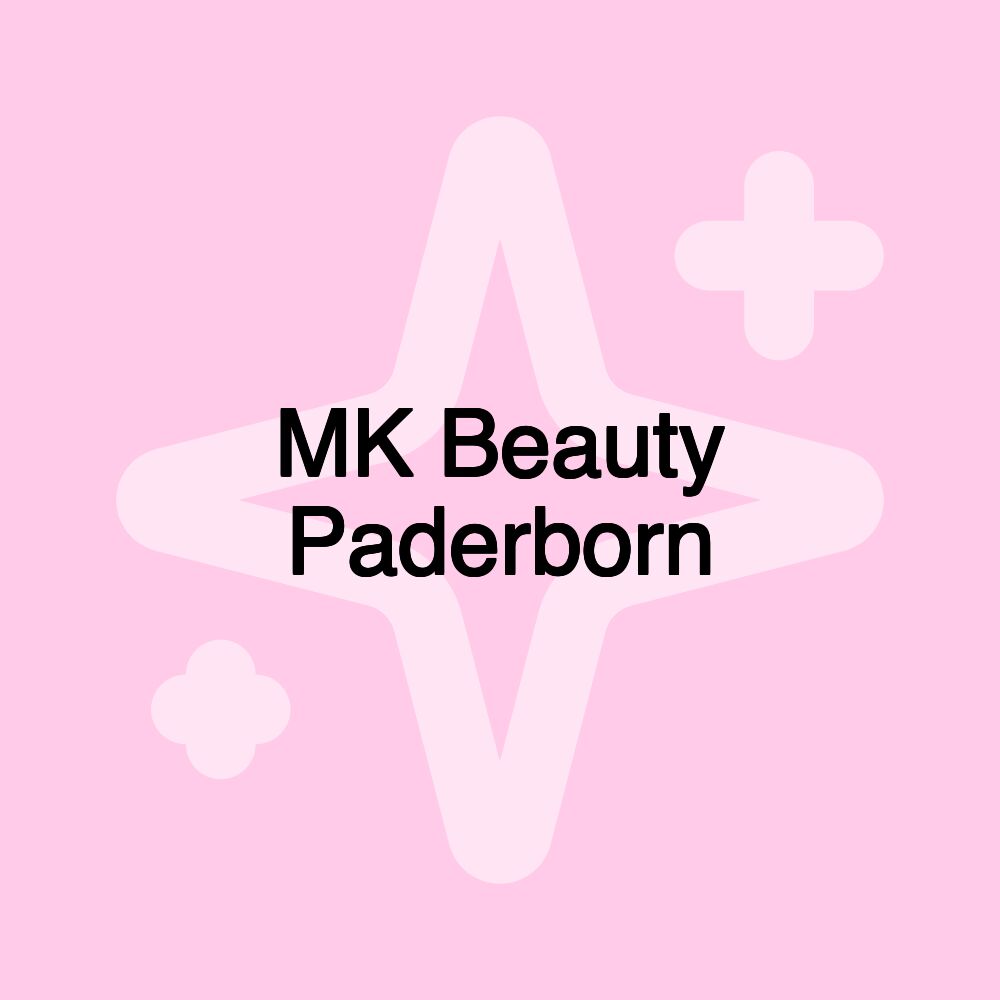 MK Beauty Paderborn