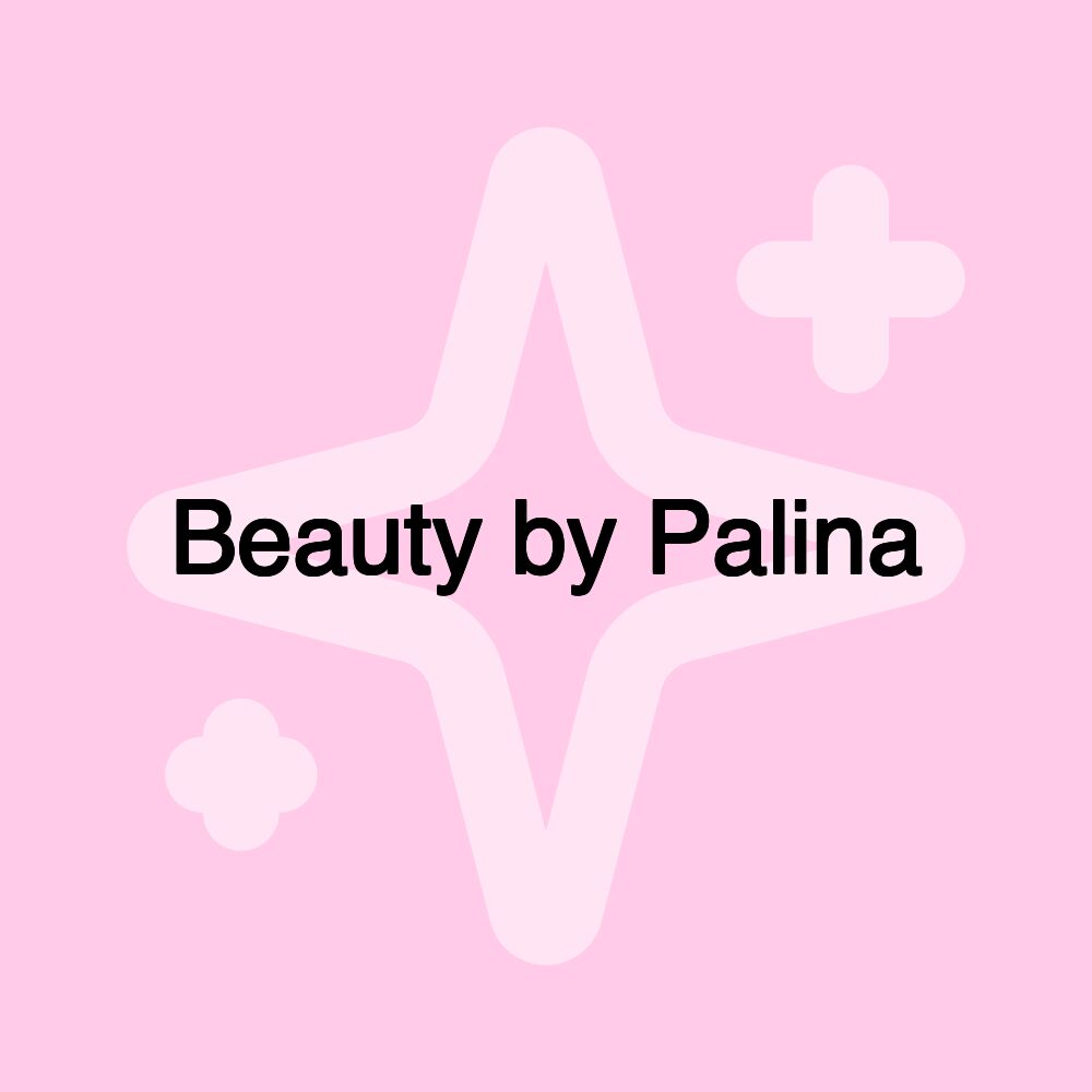 Beauty by Palina