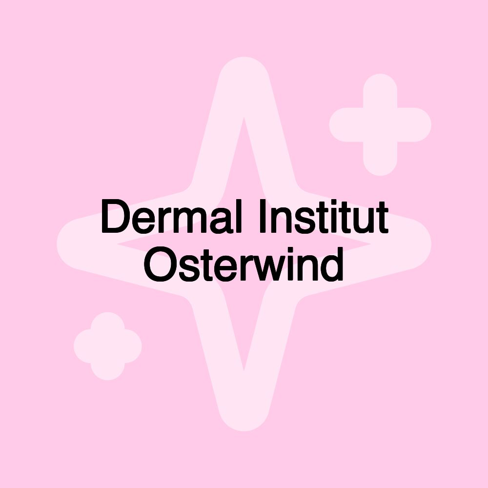 Dermal Institut Osterwind