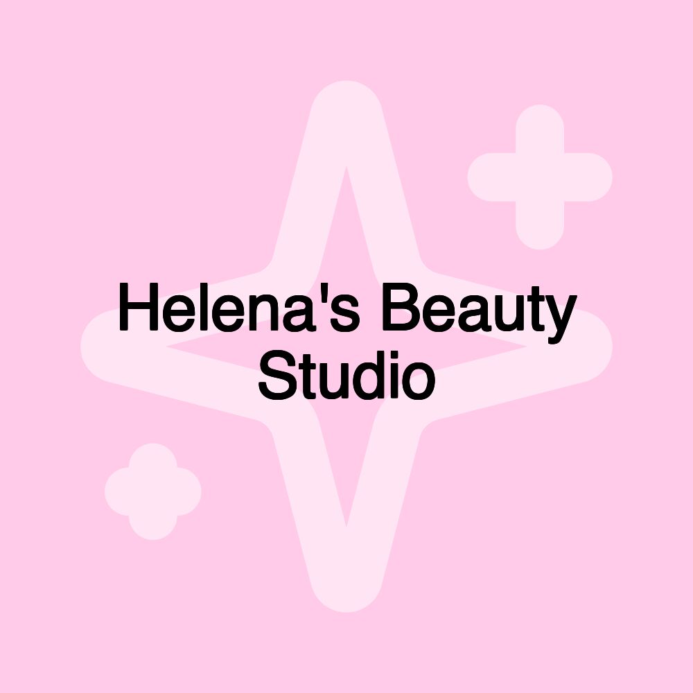 Helena's Beauty Studio