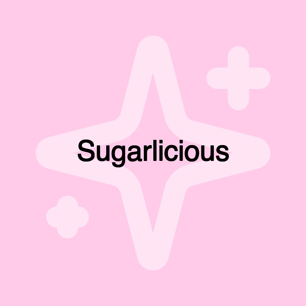 Sugarlicious