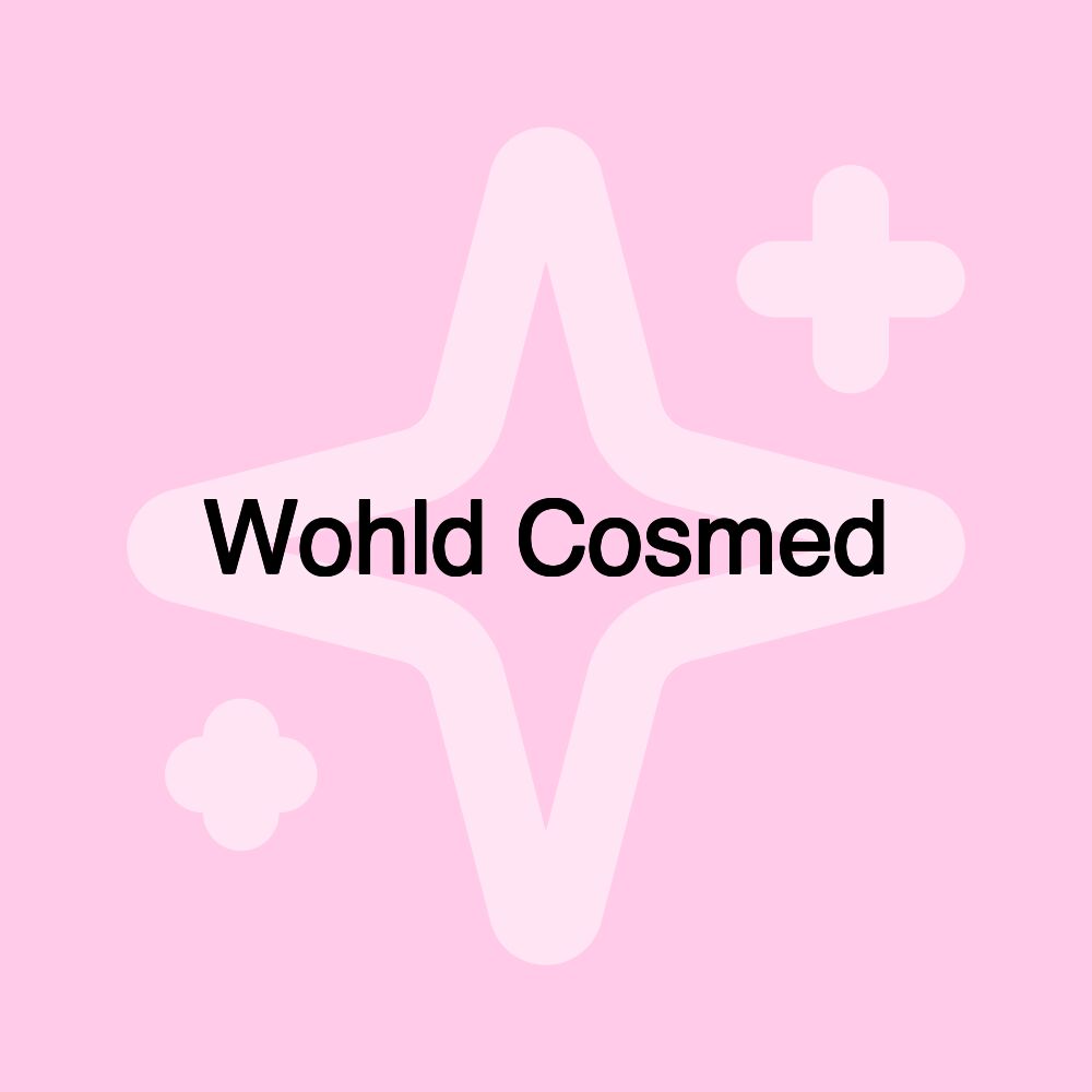 Wohld Cosmed