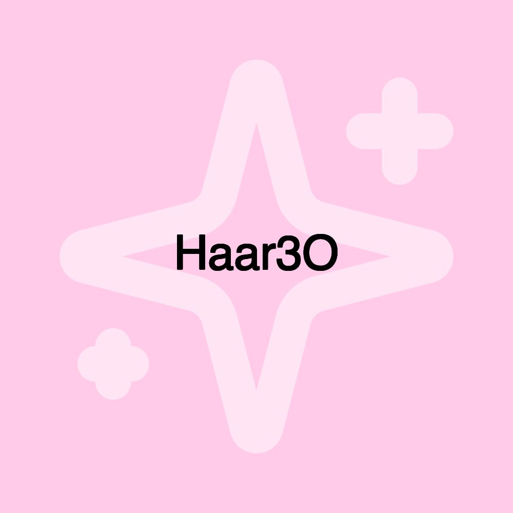 Haar3O