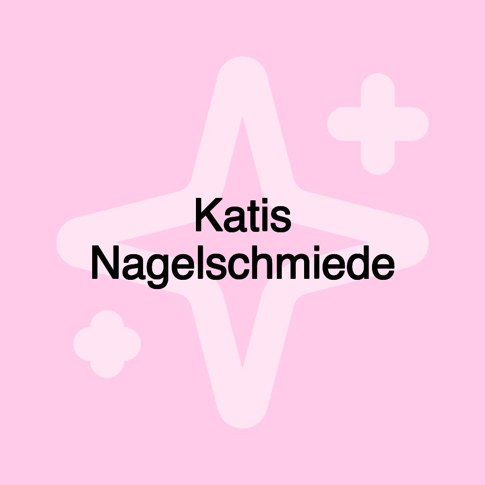 Katis Nagelschmiede