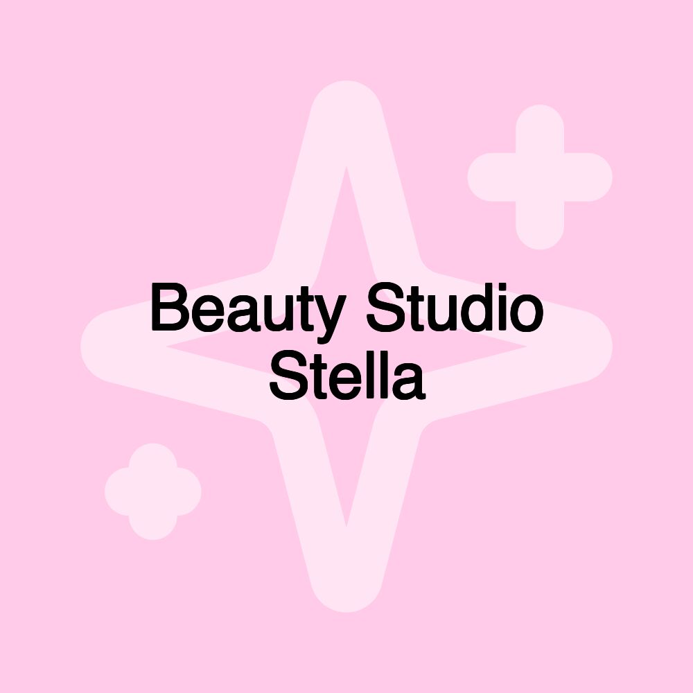 Beauty Studio Stella