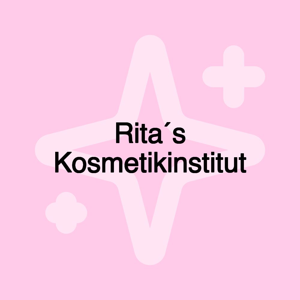 Rita´s Kosmetikinstitut