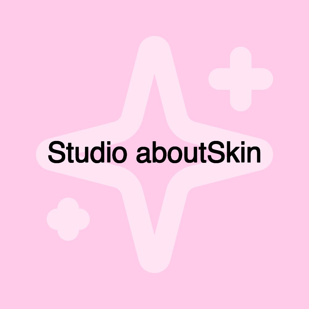 Studio aboutSkin