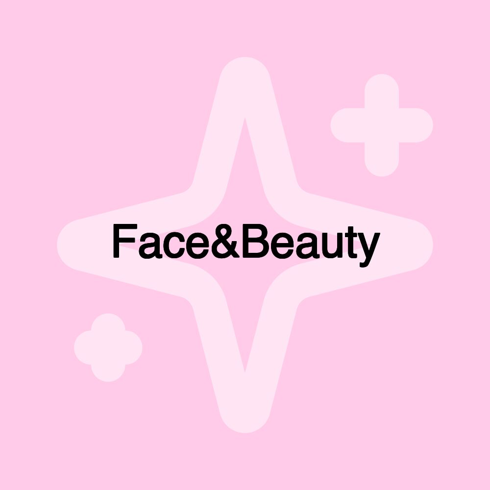 Face&Beauty