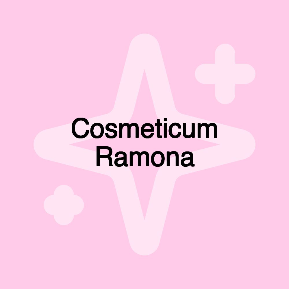 Cosmeticum Ramona