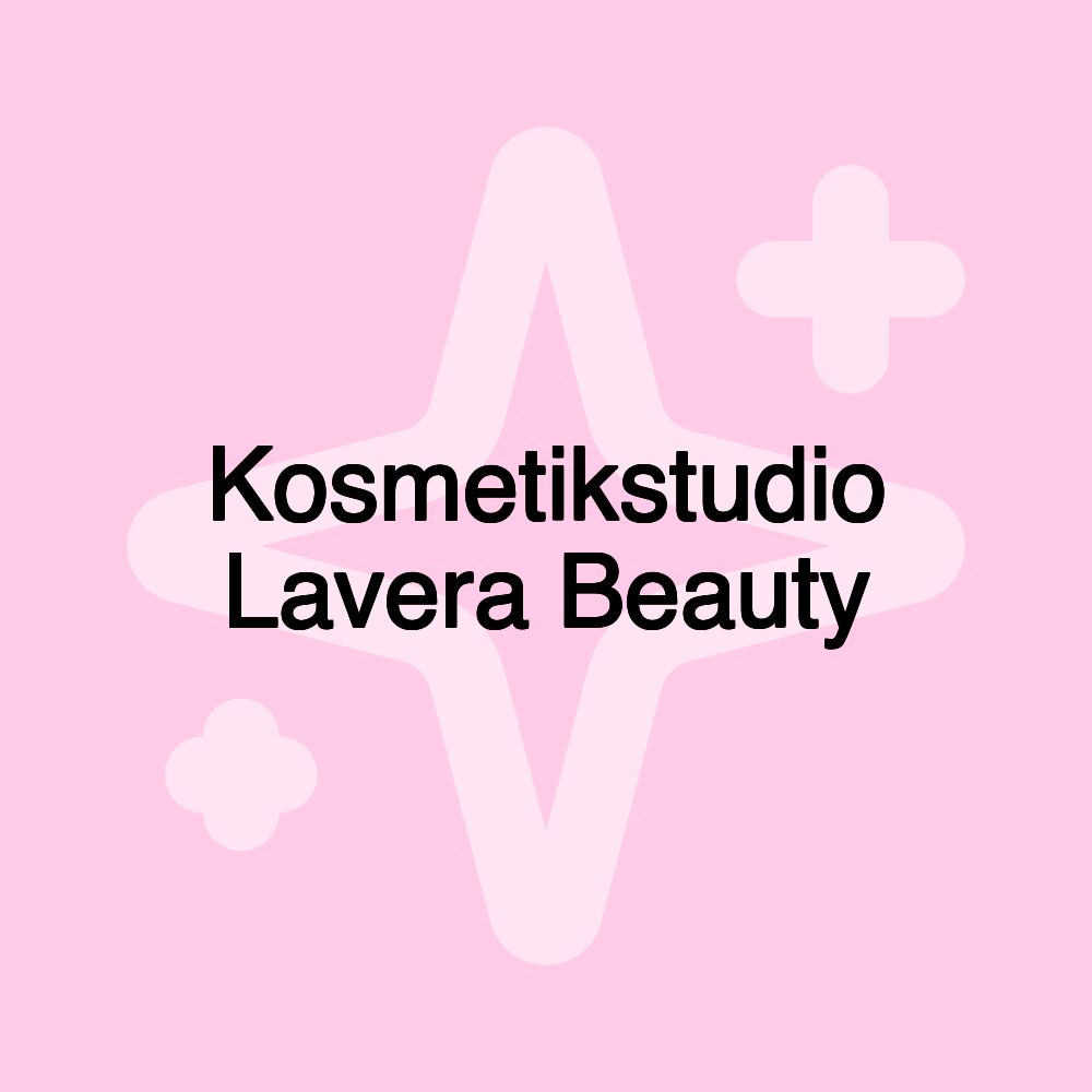 Kosmetikstudio Lavera Beauty