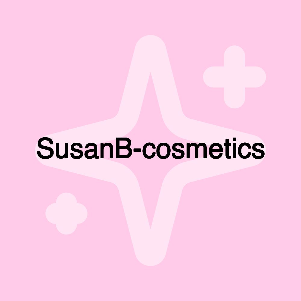 SusanB-cosmetics